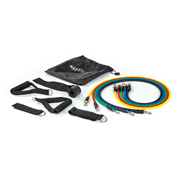 Kit d’entraînement