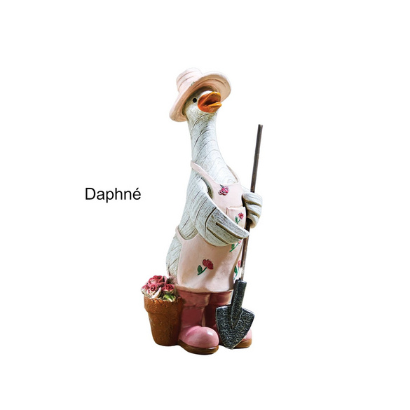 Décoration de jardin Cane "Daphné"