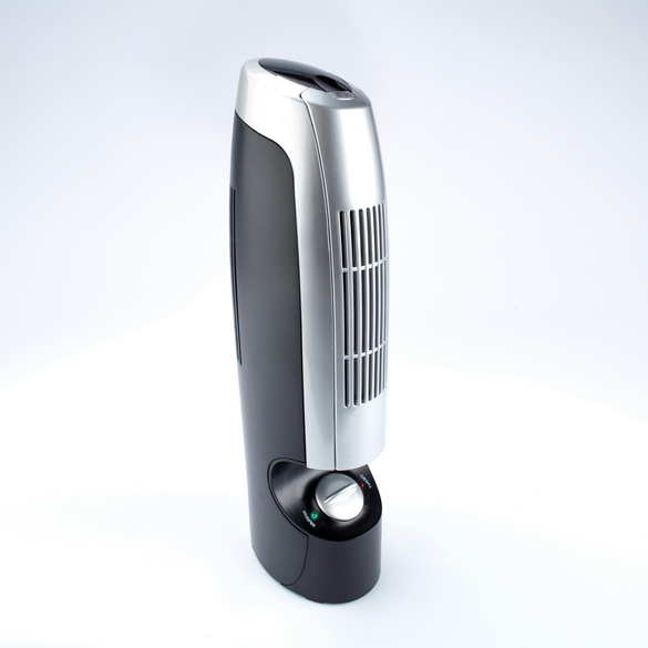 Purificateur d'air avec ioniseur