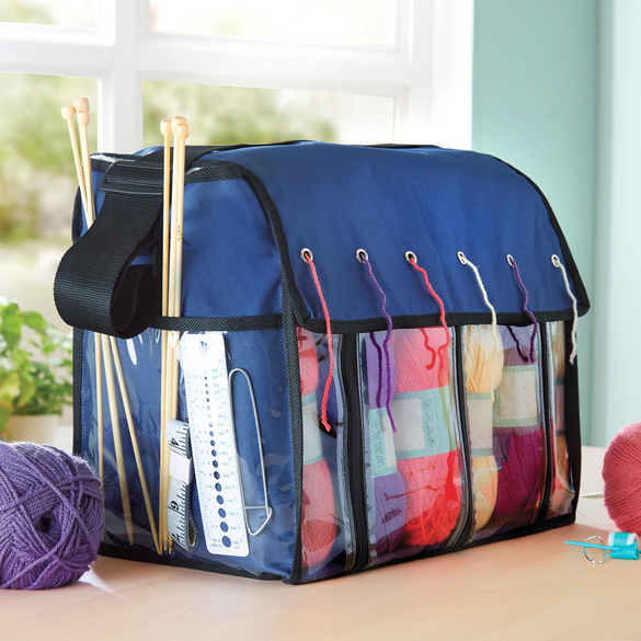 Organiseur de tricot