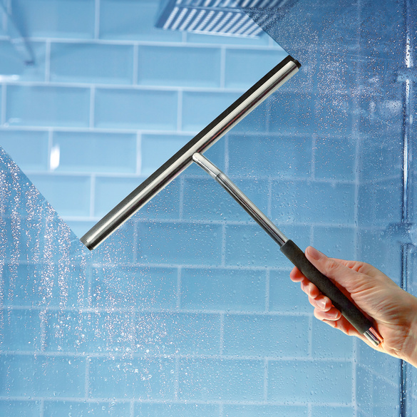 Raclette pour salle de bains Clarsen