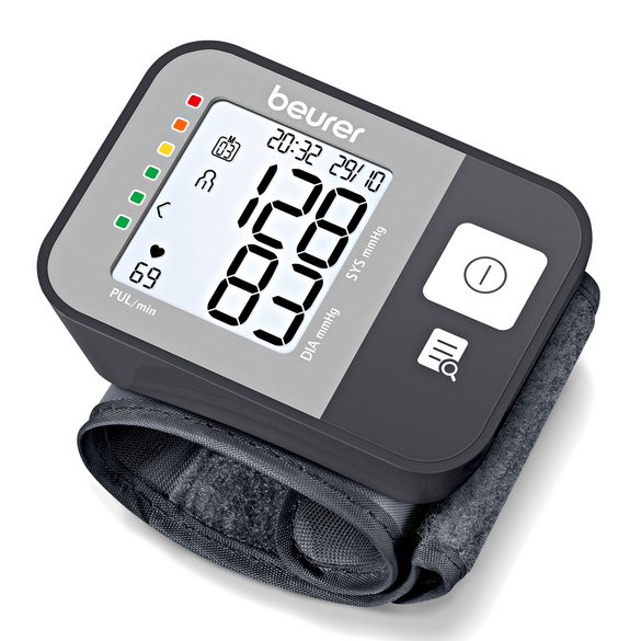 Tensiomètre pour poignet