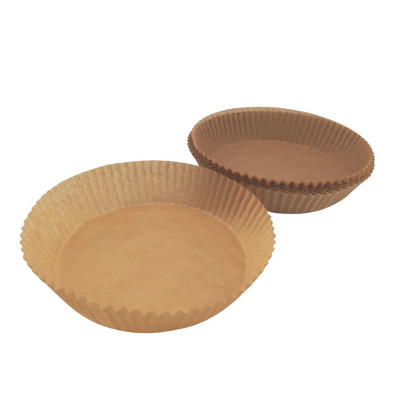 50 moules pour friteuse à air chaud