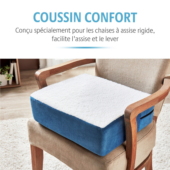 Coussin confort