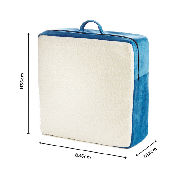 Coussin confort