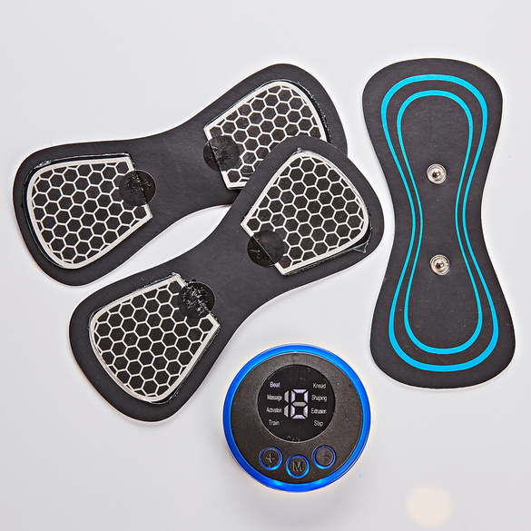 Mini appareil de massage EMS Java