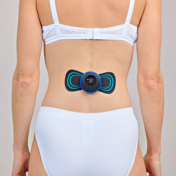 Mini appareil de massage EMS Java