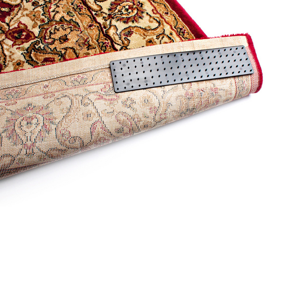 Lot de 4 sous-tapis antidérapants