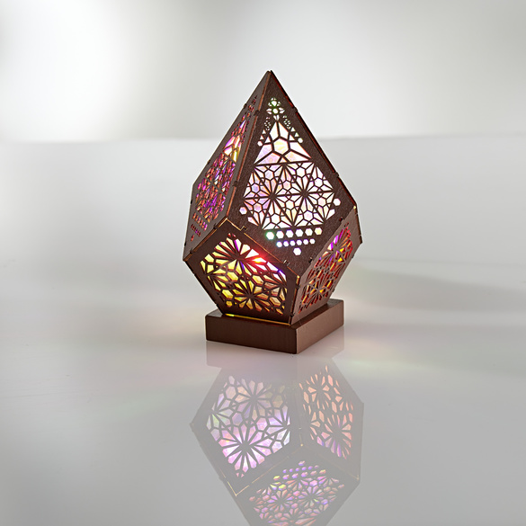 Lampe LED "Fantasy" Eldo