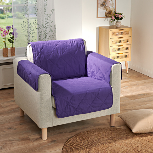 Jeté de fauteuil 58 x 179 cm