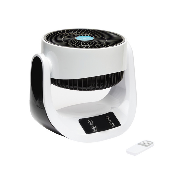 Ventilateur Bergström