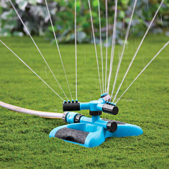 Arroseur rotatif Victor Tools