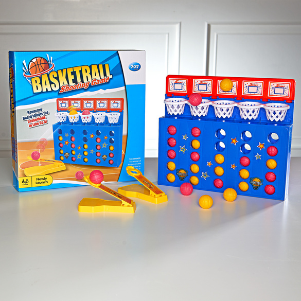 Basketball de table