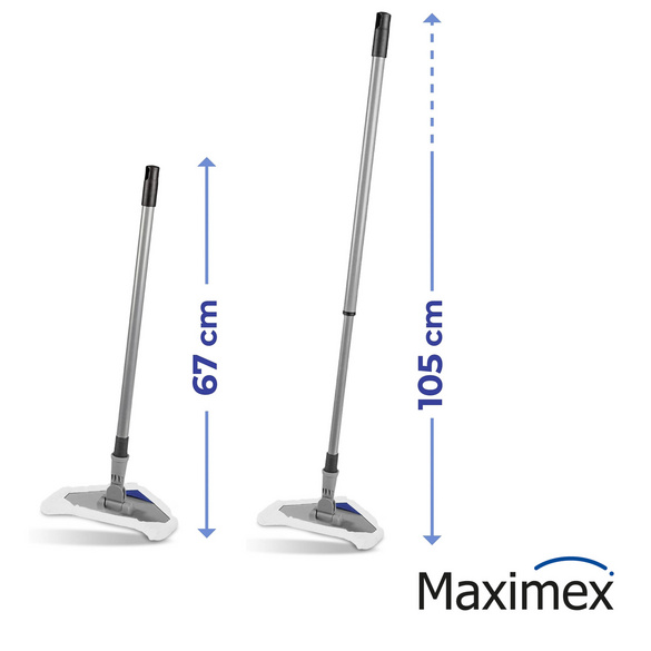 Essuie-glace télescopique MAXIMEX