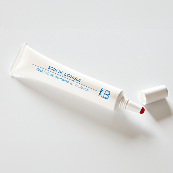 Sérum régénérant pour ongles 3 en 1