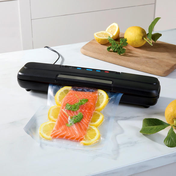 Machine d'emballage sous vide Basilico