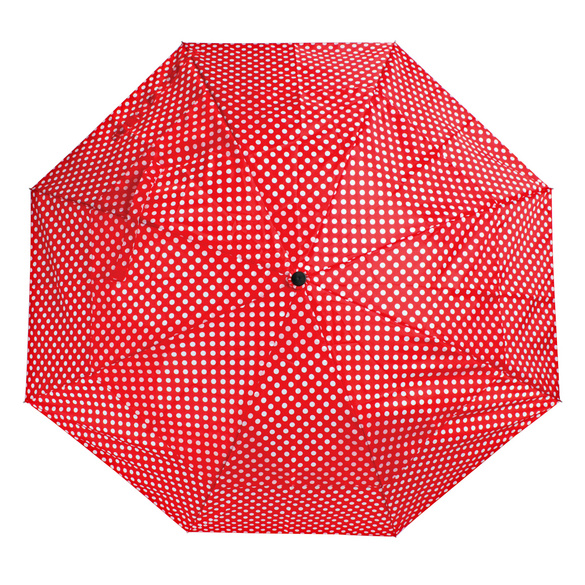 Parapluie tempête