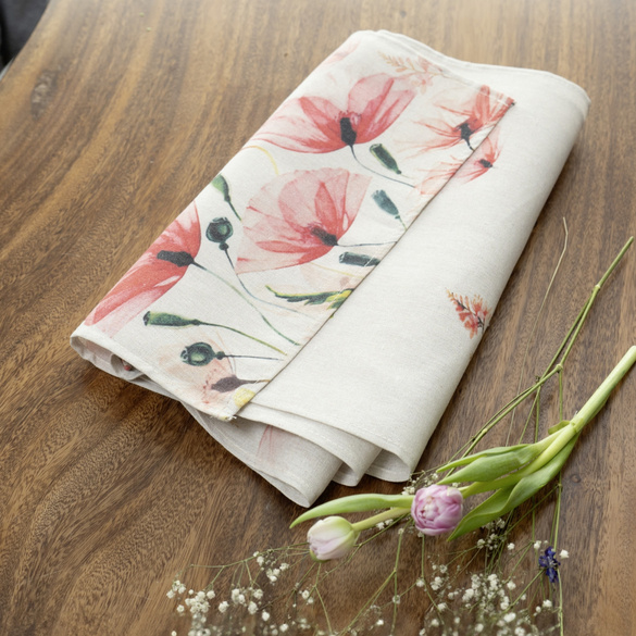 Chemin de table "Harmonie"