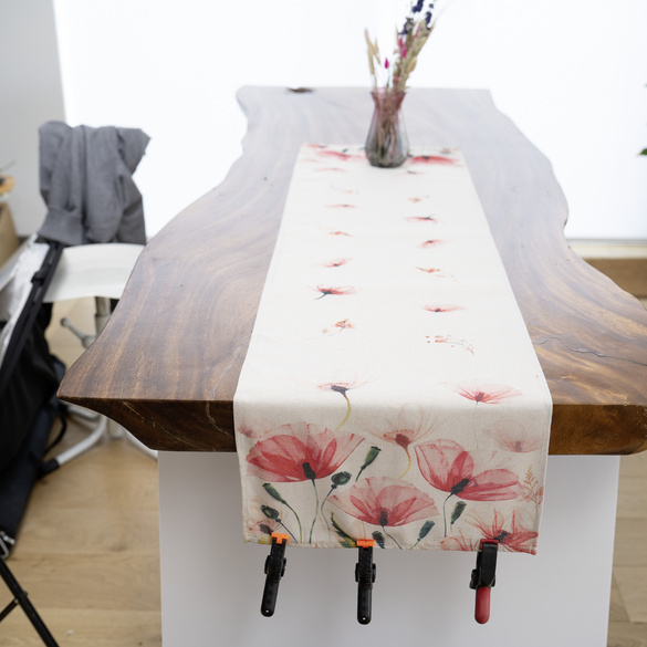 Chemin de table "Harmonie"