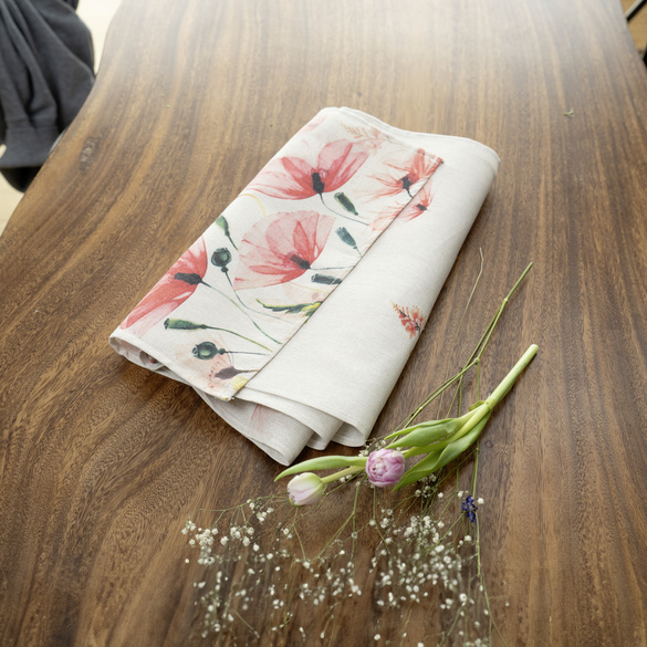 Chemin de table "Harmonie"