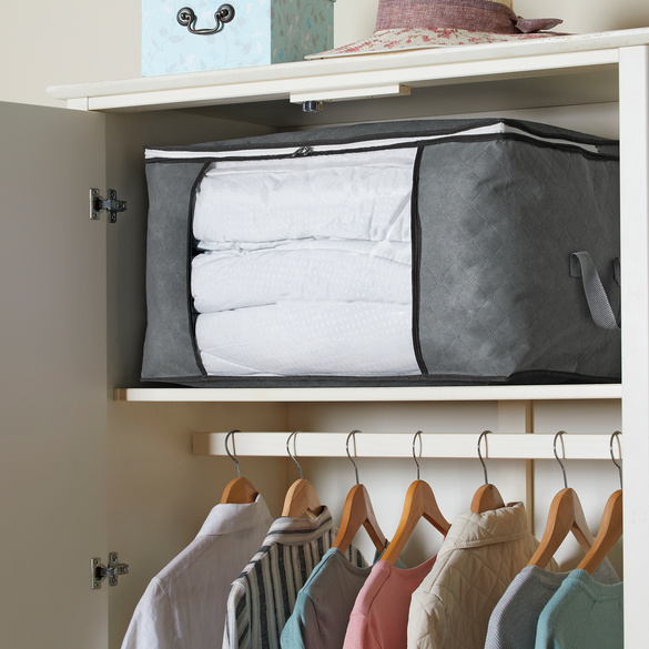 Sac de rangement pour couettes Clarsen