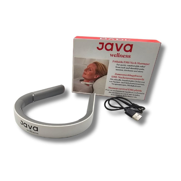 Appareil de massage cervical Java