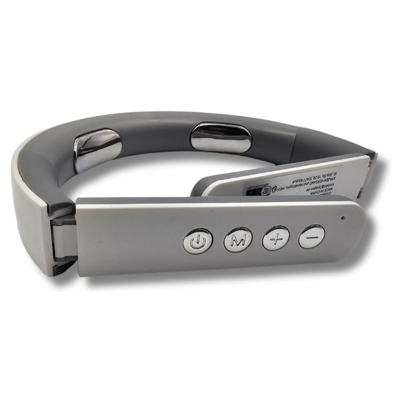 Appareil de massage cervical Java