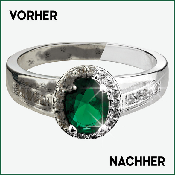 Nettoyeur électrique pour lunettes Java