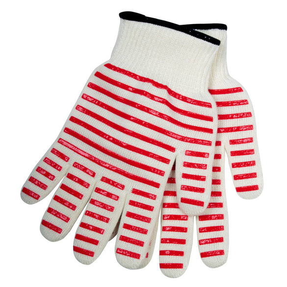 Gants de four Basilico