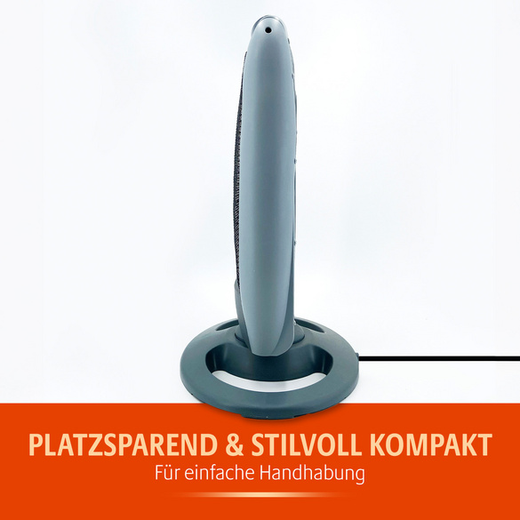 Chauffage halogène Bergström