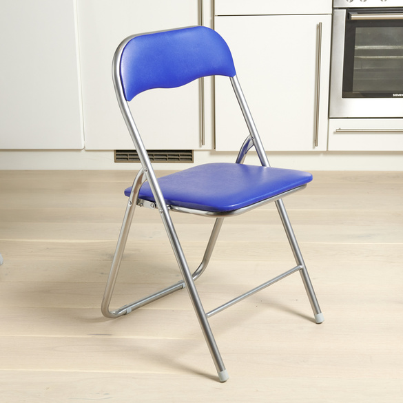 Chaise pliante Eldo