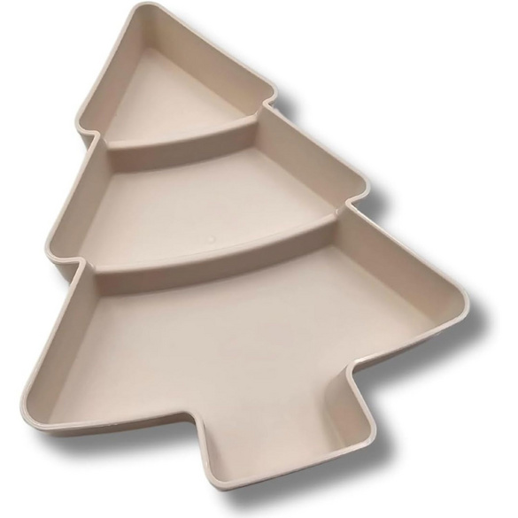 Coupe "Sapin" Basilico