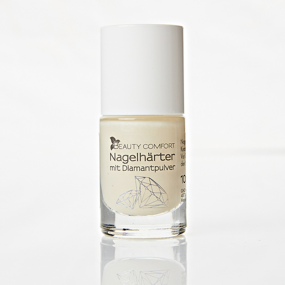 Durcisseur d'ongles 10ml