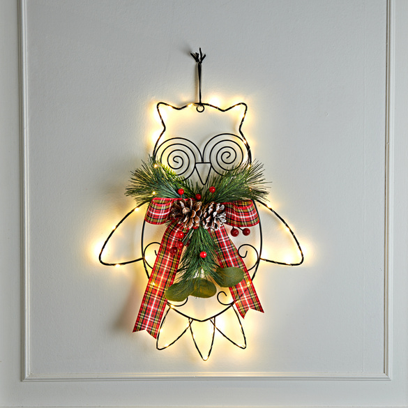 Hibou LED Eldo