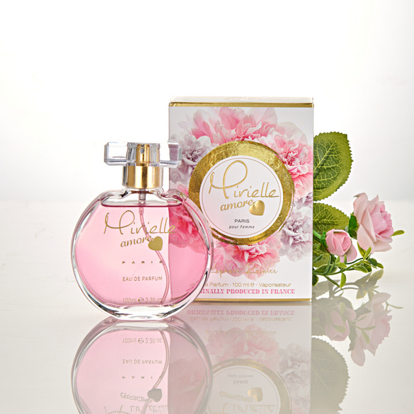 Eau de Parfum "Mireille"