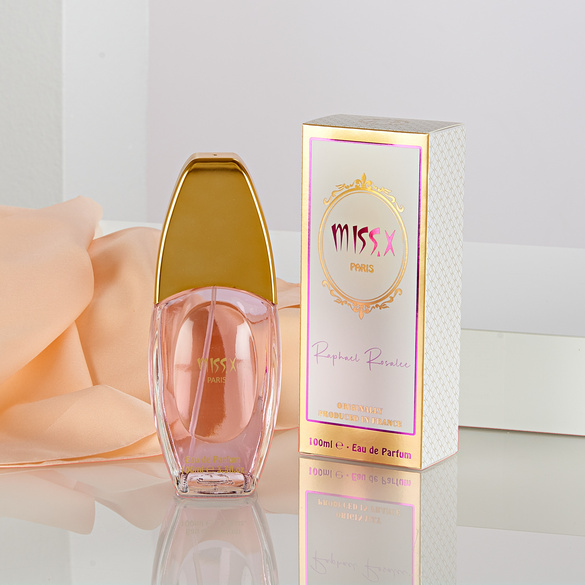 Parfum "Miss.X"