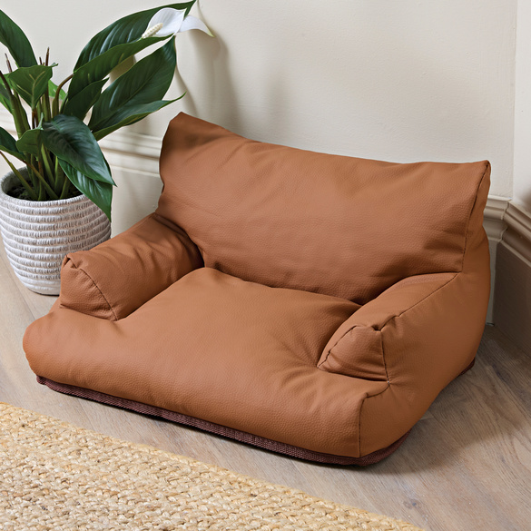 Canapé pour animal de compagnie 40 x 50 cm