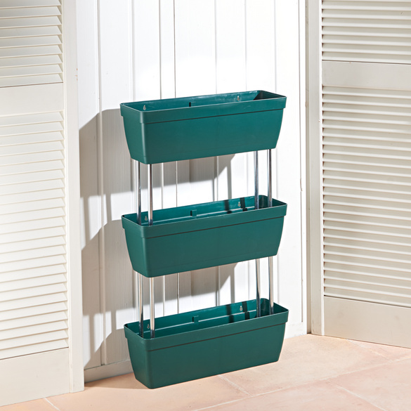 Jardinière à 3 étages Gainsborough