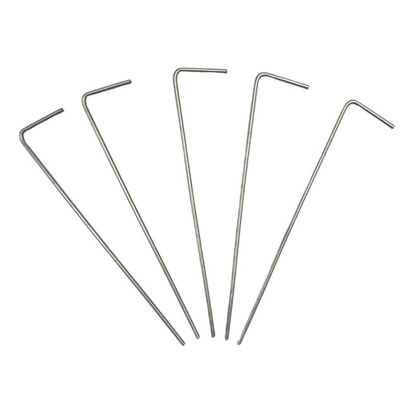 Lot de 20 piquets Victor Tools