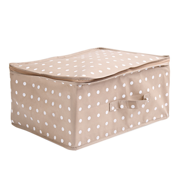 Lot de 2 sacs de rangement, moyens Clarsen