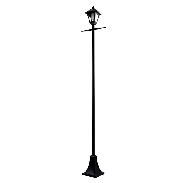 Lampadaire solaire Gainsborough