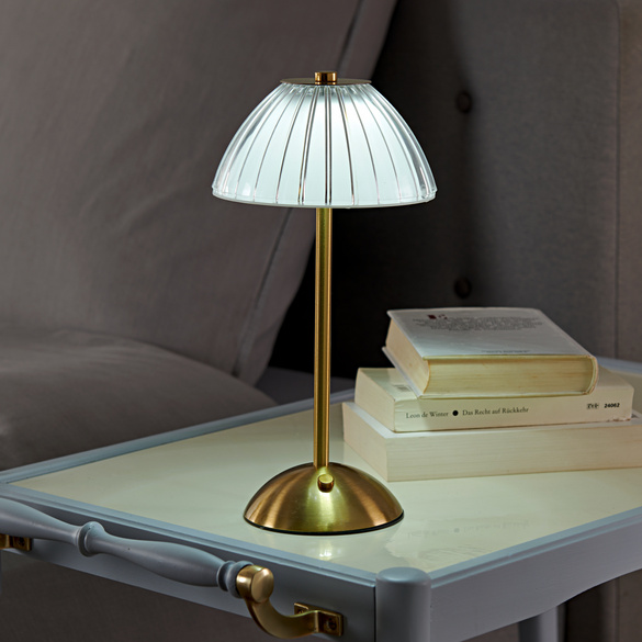 Lampe de table LED