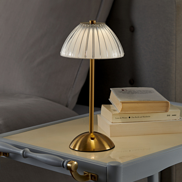 Lampe de table LED Eldo