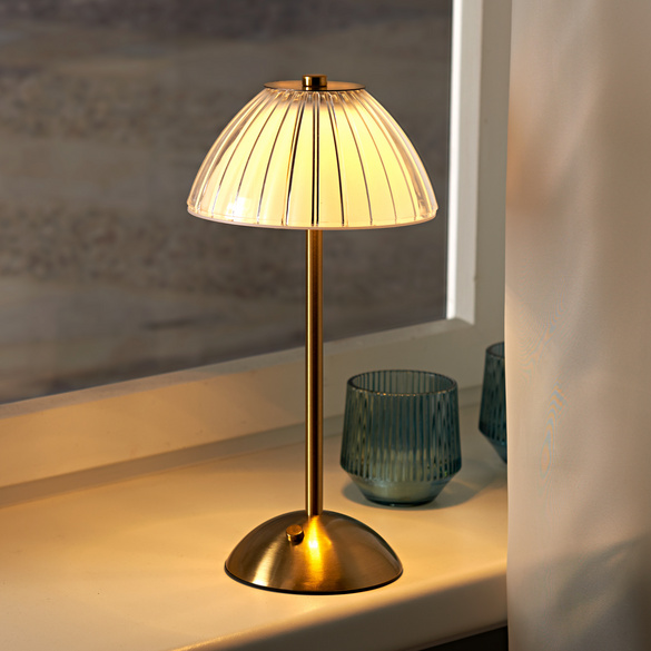 Lampe de table LED Eldo