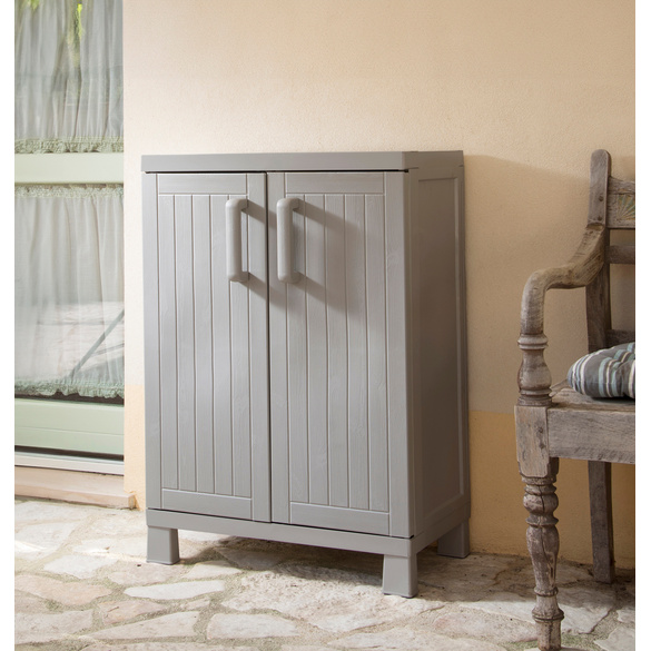 Armoire à outils, petite H 94 cm