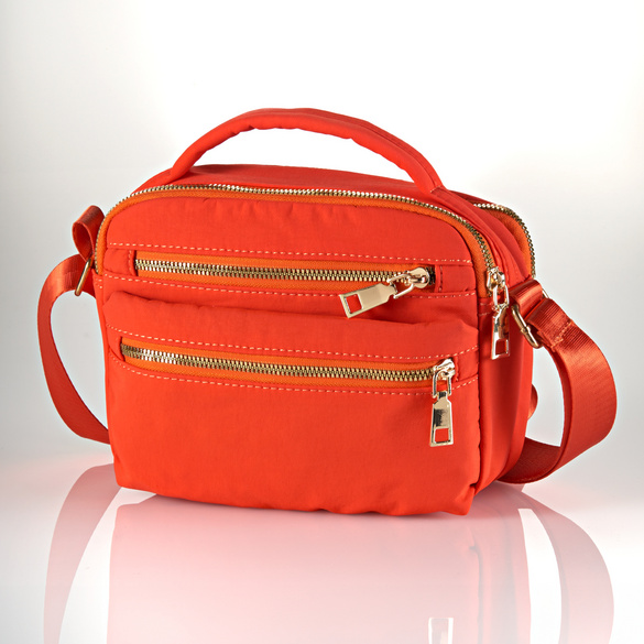 Sac "Lea", orange