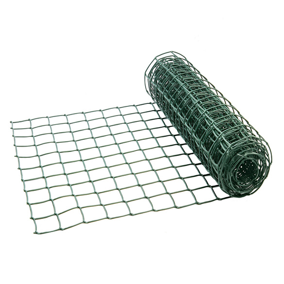 Filet de protection pour jardin multifonction