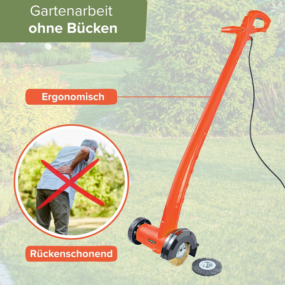 Nettoyeur de joints électrique Victor Tools