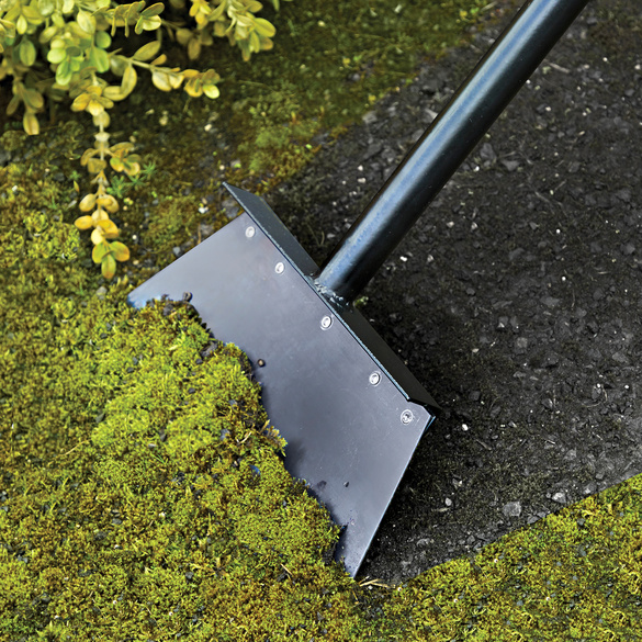 Pelle de nettoyage à tête plate Victor Tools