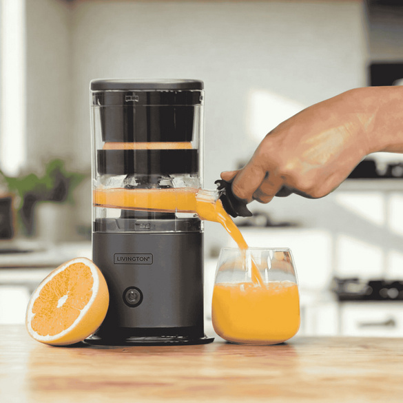 Livington JuiceBoost